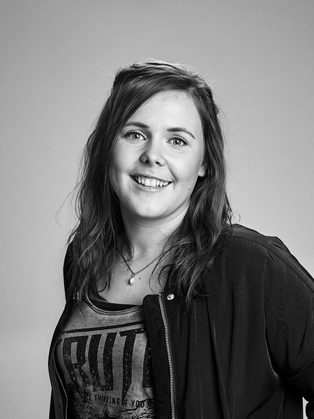 Elin Fjeldaas Tellefsen