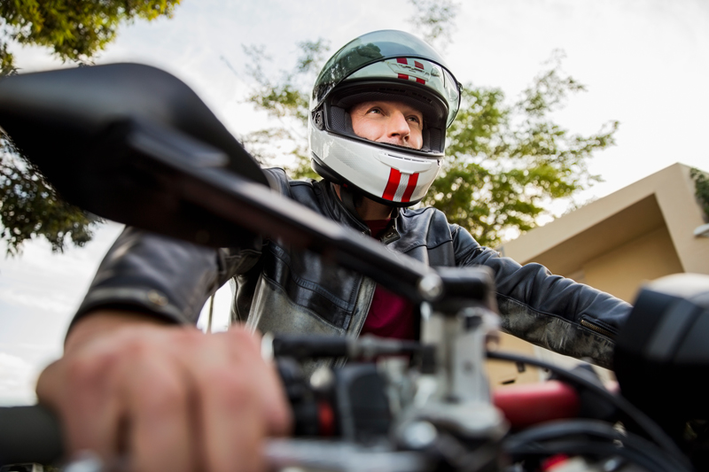 MC Bærum - Motorsykkelopplæring Til våren 2018 kan man starte med MC opplæring